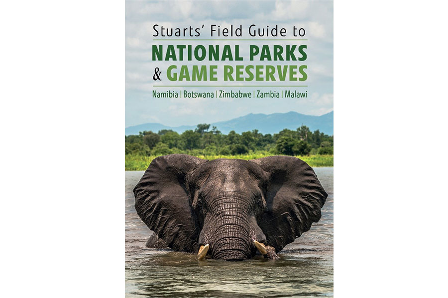 WildsideM's tweet image. Click on the link to stand a chance of winning this fabulous Stuarts Field Guide to Nationals Parks and Game Reserves of Namibia, Botswana, Zimbabwe, Zambia and Malawi

wildsidesa.co.za/win-a-copy-of-…