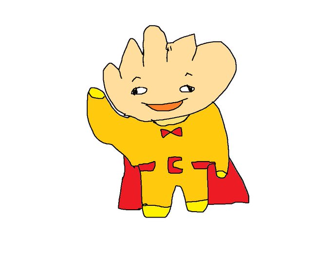 クリームパンのtwitterイラスト検索結果 古い順