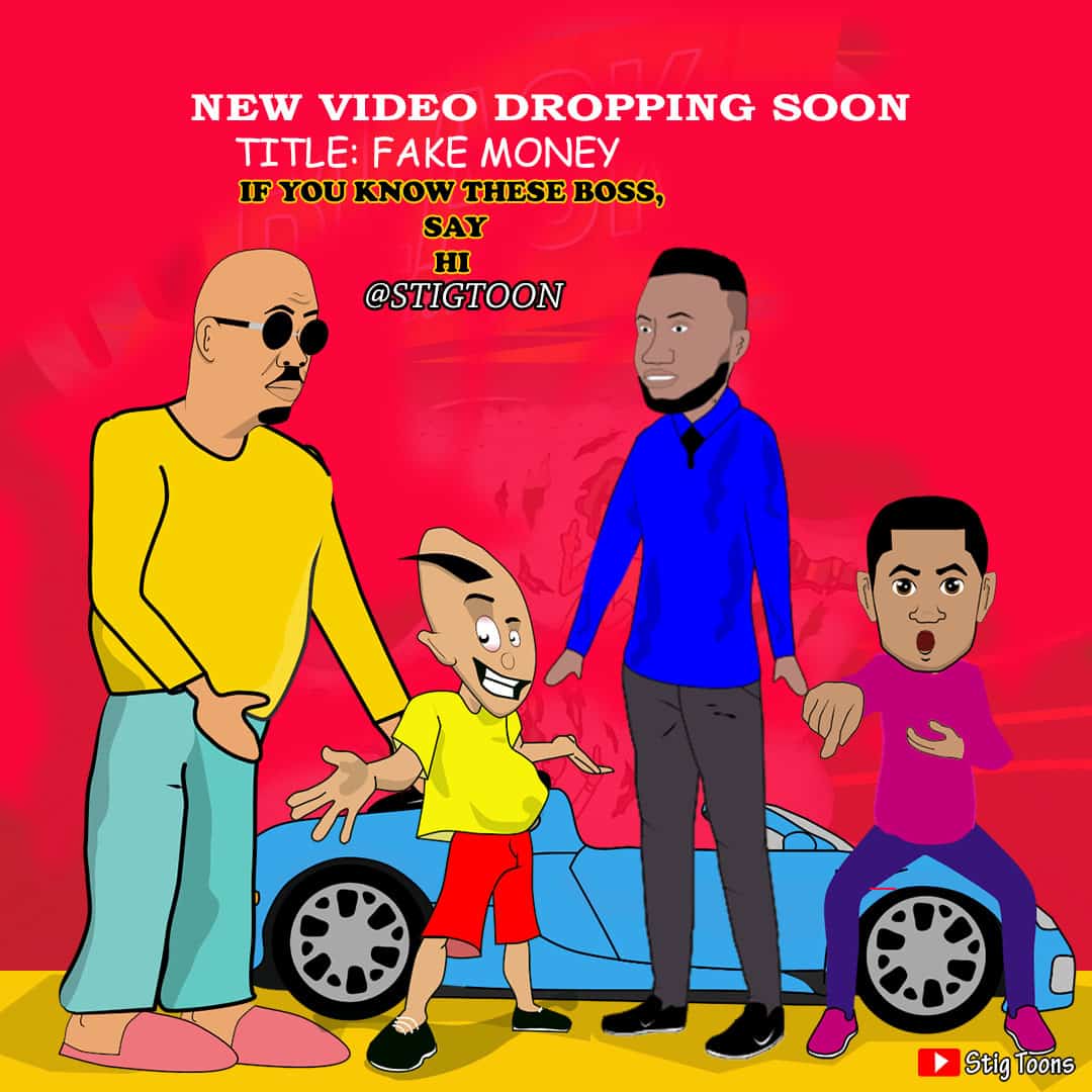 Dannyken07's tweet photo. Stigtoon on it again @DONJAZZY @RollezChukwueb1 https://t.co/IpEZyp8Xql