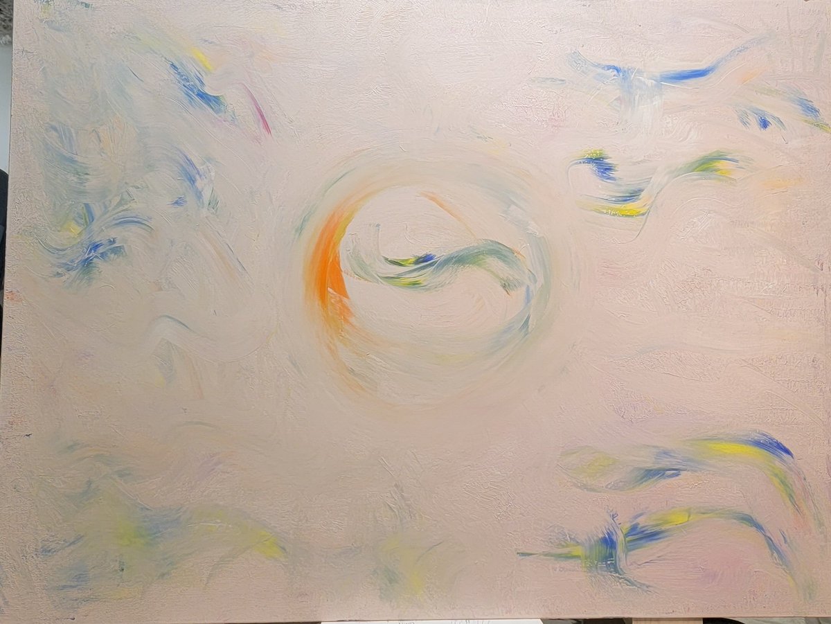 1DogeLonian's tweet photo. ➡️Really excited about my Hope N See.
➡️Acrylic abstract canvas ready 2 go..
↪️Polygon no fees↩️
                ➡️ Only 4 Left ⬅️
                #UniqueAbstract 

https://t.co/LSYeMybrtu https://t.co/7R2Lhyi7IG