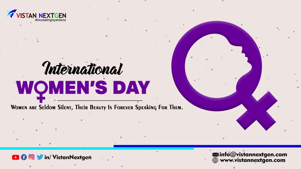 NextgenVistan's tweet photo. Happy Women's Day....
#happywomensday  #womenpower #robot  #AI #robots #RobotsForPeace #autonomousrobots  #restaurantrobots #flunkey #maira #vistannextgen #robotics #roboticprocessautomation
 #humanoidrobot  #automationindustries #Roboticmanufacturersnearme
#roboticmanufactur https://t.co/JrX0k4ouo6