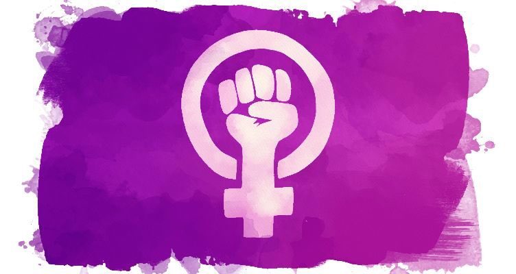 SumemCUPBNYS's tweet photo. Errediquem les desigualtats, la violència i la discriminació que segueixen patint pel simple fet de ser dones. 

Perquè la dona és dona cada dia i no només el 8M o el 25N.
.
.
#8M #DiaInternacionaldelesDones https://t.co/9MLeX4Zf1J