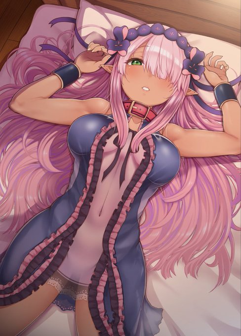 『家が燃えて人生どうでも良くなったから、残ったなけなしの金でダークエルフの奴隷を買った。』2巻本日発売です❗️ よろしくお願いします‼️
https://t.co/qaU6ESWqLm 