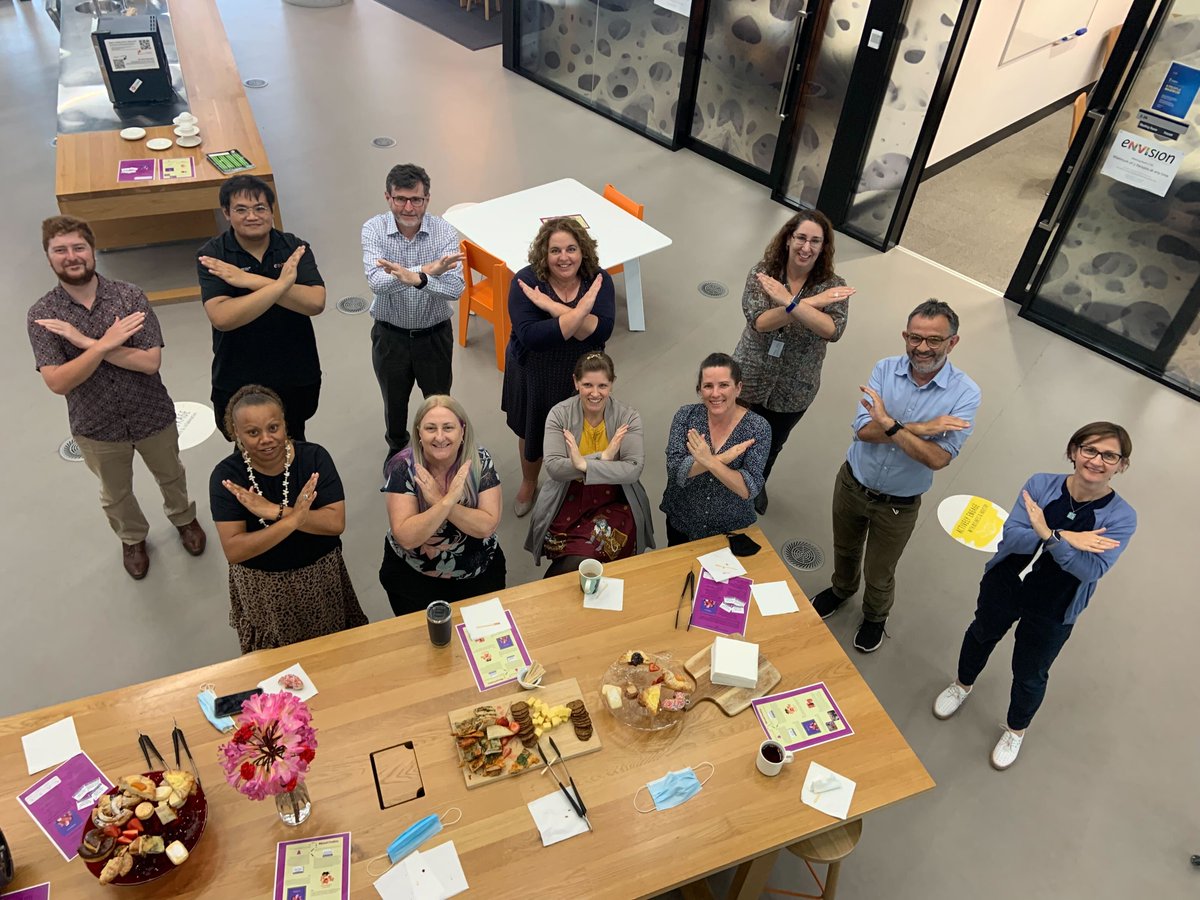 NVIFlinders's tweet photo. Connecting a culturally diverse range of businesses, students and researches this #IWD2022. Celebrate the achievements of inspiring women, and take the opportunity to share Australia's aspirations and progress towards #genderequality and #equity. #breakthebias https://t.co/iNtEIgWssw
