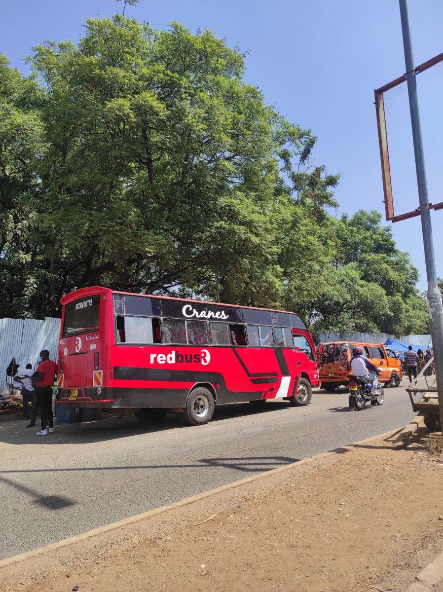 RedbusKisumu's tweet photo. What a beautiful Tuesday morning☀️Catch a Redbus to and from town today #tuesdayvibe #Redbus #yurop #discoverkisumu #Kisumu #kisumutraffic #amazingkisumu https://t.co/6nM25VhGaW