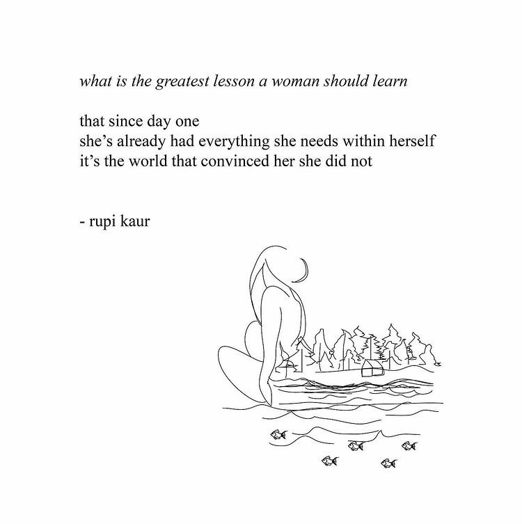 Fijne #InternationaleVrouwendag iedereen. Laat niemand je wijsmaken hoe een vrouw eruit hoort te zien, zich moet gedragen en welke doelen ze zich mag stellen.