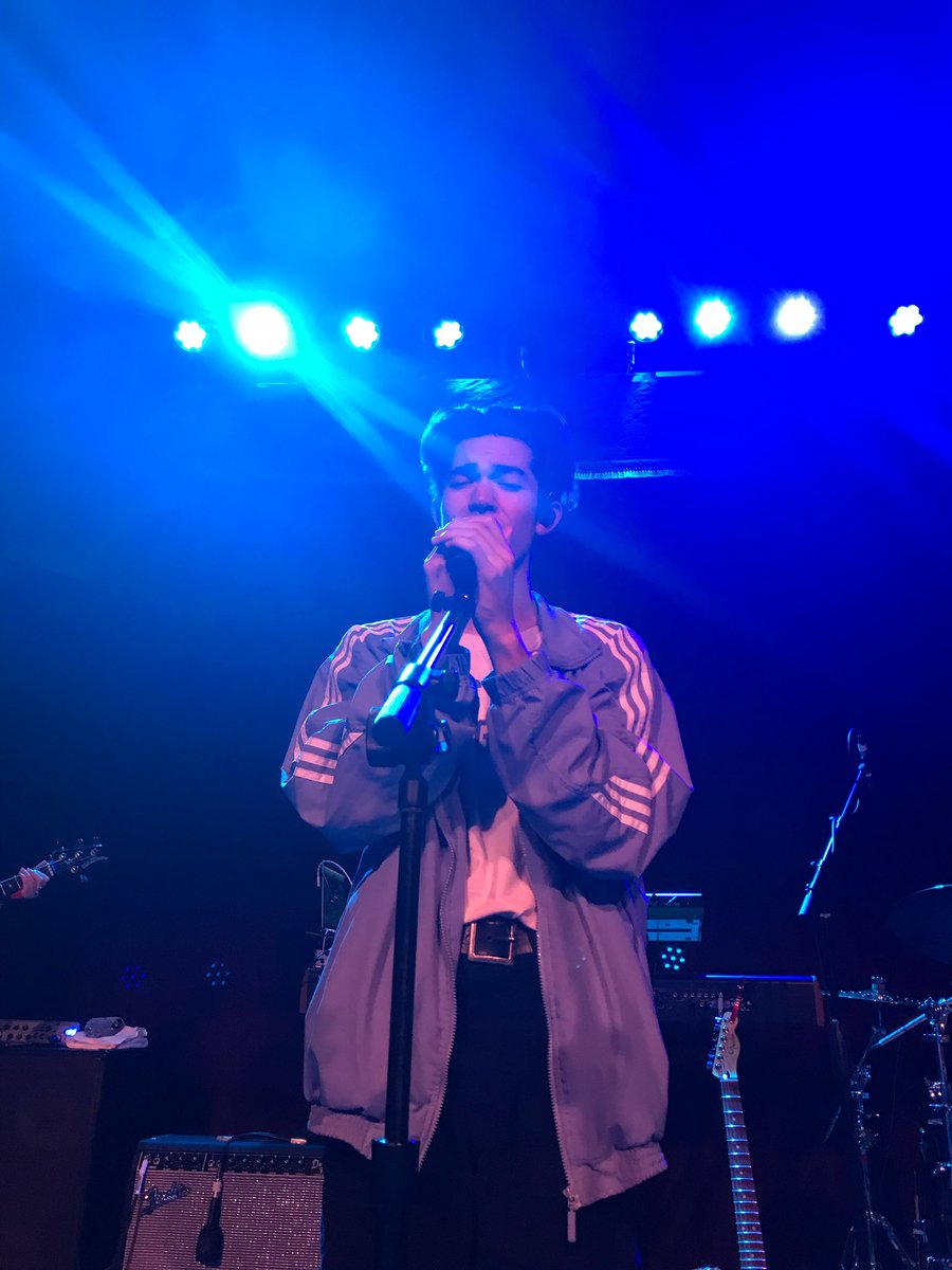 sunflower_flame's tweet photo. @conangray ✨go little rockstar✨ 
gonna try to keep the streak going for as long as i can bestie 🥺
never going to stop saying how proud i am!! https://t.co/42EVCnxoFK
