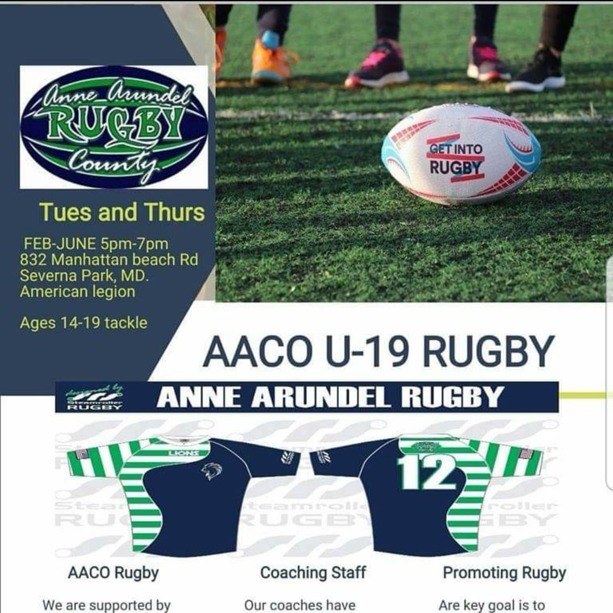aacorugby's tweet photo. @SPVoiceSports https://t.co/q7JWRXvuNe