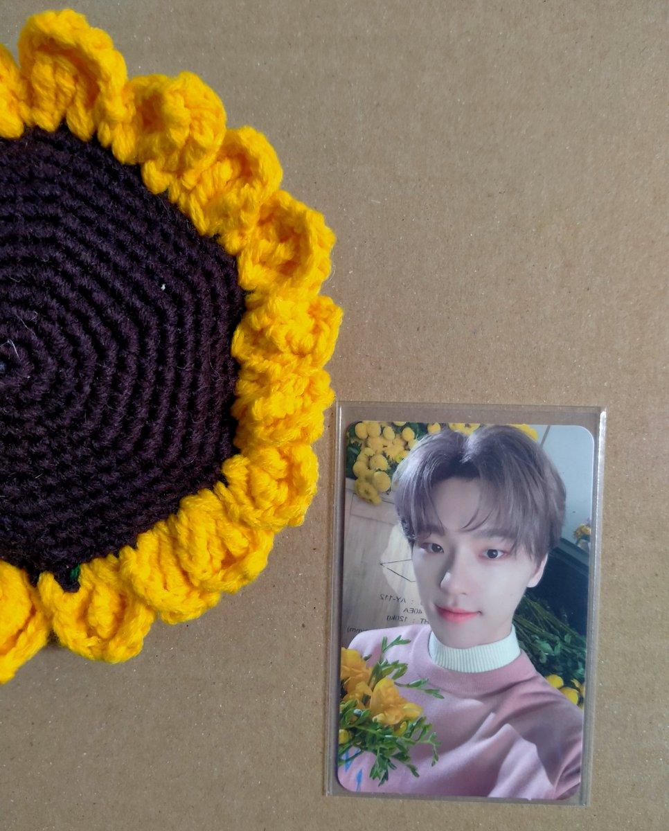 only4svtenha's tweet photo. π: #daevamails β‘Β΄Λ
hi, super duper late na ng feedback na to pero chan's here na!! sparks so much, thank u sa pag pack ng safe and super secured. super bait din ng admin/seller kausap, always nag-uupdate. til next budol ig π₯°
@merchunt_ #merchunt_feedback https://t.co/cV0VU9jNAL