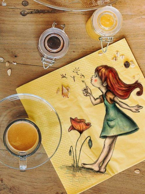 mikatya5's tweet photo. Buenos días.
"Algún día le hallarás sentido a todas las veces que la vida te dijo que no".
Feliz martes. #sonrisaon https://t.co/hia9l3kks0