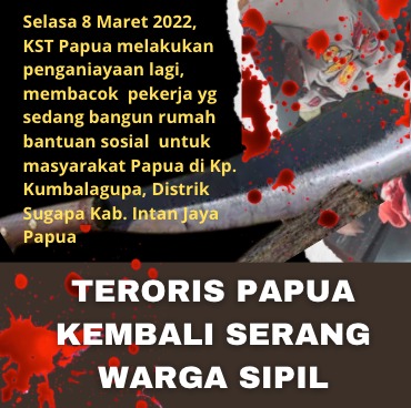 K1Rakyat's tweet photo. Ya Tuhan kapan mau berhenti sih kalian
Ayo dong sadar kita bersaudara ayo bersatu
Papua adalah Indonesia

#savepapua https://t.co/niwqveP5Ng