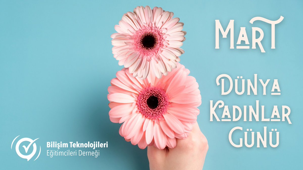 Başta BT Eğitimi ve Eğitimde Teknoloji kullanımı gibi zor bir alanda öğrencilere rol model olan, gurur kaynağımız 208 kadın üyemize, ardından bir Kadın başkanın yönetiminde 10 yıl toplumsal fayda peşinde koşmayı sürdürebilen 560 üyemize teşekkür ediyorum
#8M2022 <a href="/btedernegi/">BTE Derneği</a>