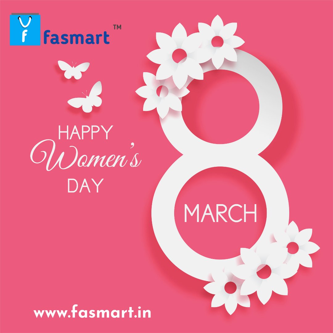 fasmart_in's tweet photo. #WomensDay
#HappyWomensDay2022
#fasmart https://t.co/95iD79IIis