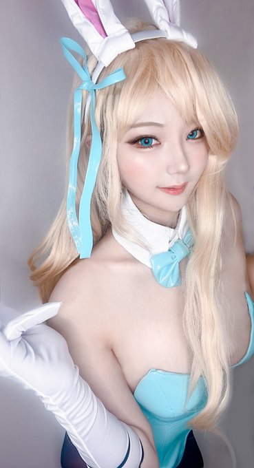 コスプレイヤーLeeloo(リール)のTwitter画像33