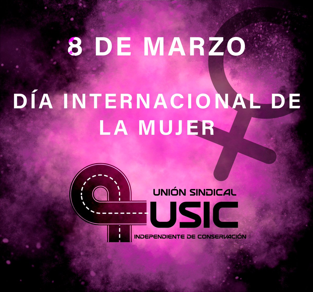 Unión Sindical Independiente de Conservación tweet media