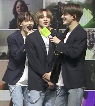 0dumac_'s tweet photo. #전해줄게_너를위한단어
제노야 해찬아... 2020년 5월에 비욘드 라이브에서  제노랑 해찬이랑 둘이 벌칙사진 찍겠다고 했었잖아... 아직도 안찍었으면 좀 찍어주라... https://t.co/TbLtChfrVO