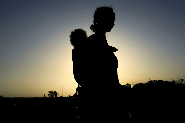 RAbdiAnalyst's tweet photo. To the women of Tigray who have endured so much in 16 months - a genocidal war, mass slaughter, mass starvation and mass rape. 

They will pull through as they have done throughout history. They will survive and they will heal Tigray again.

#iwd2022 https://t.co/C63nYZCgzp