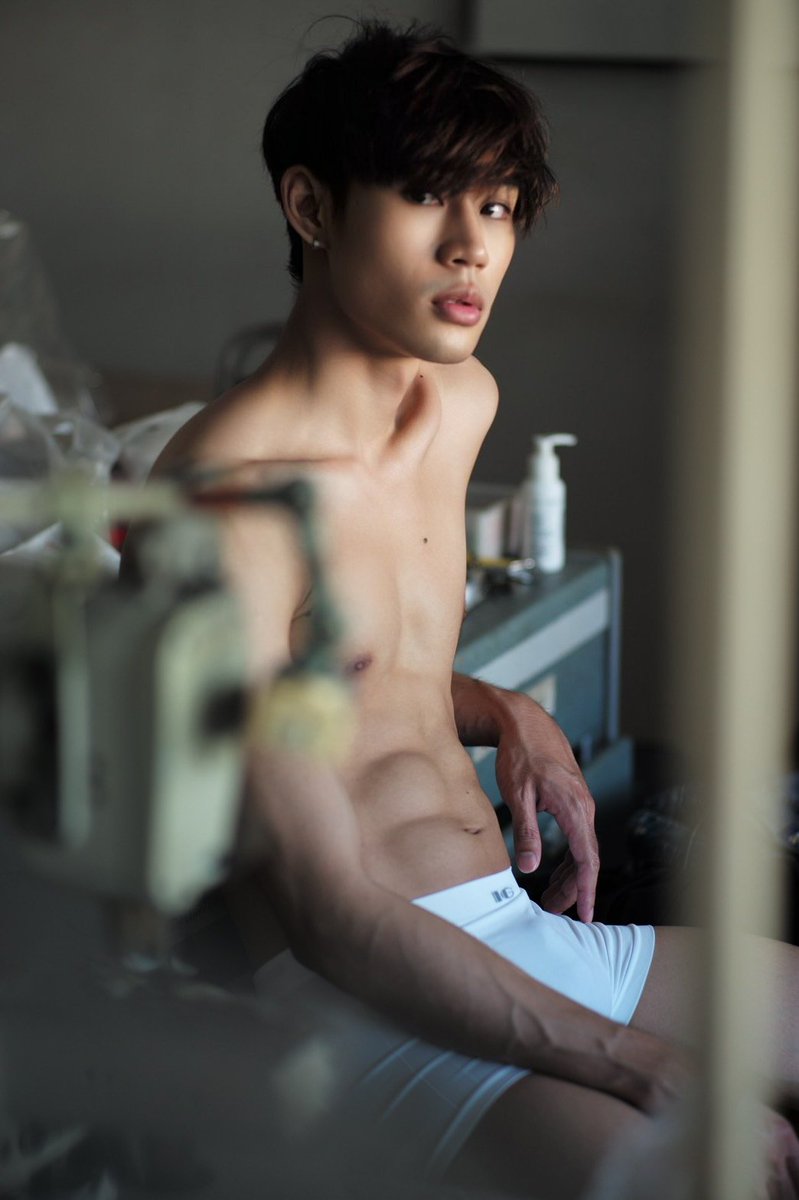 伟大_Greatness tweet media