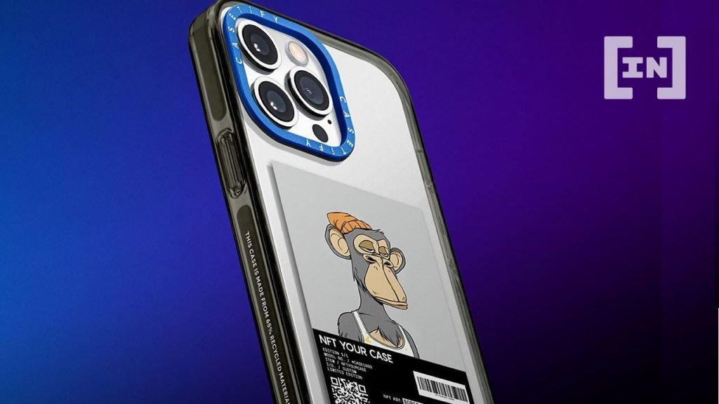YoshiRadioctive's tweet photo. Show Off Your Verified #NFTs With This New NFT Phone
Case

https://t.co/ChhBnR4Q9x https://t.co/aWdEelnHO9