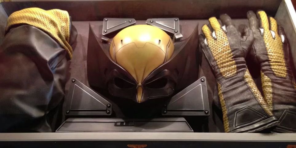 hradesi14's tweet photo. My favorite thing about the X-Men movies were the way none of their post-credits scenes/teasers actually went anywhere https://t.co/z59Ds9jNSr