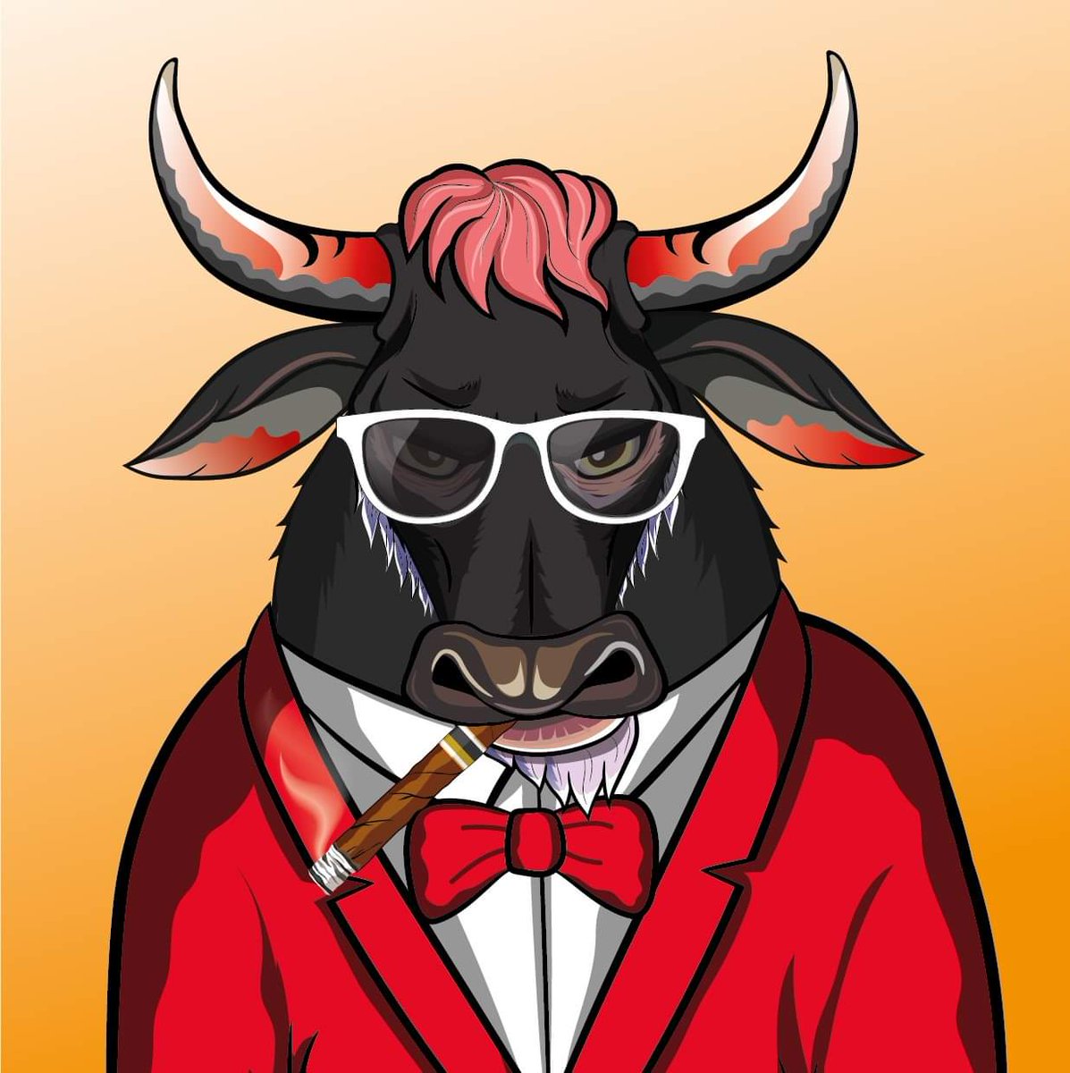 IndeeBuffaloNFT's tweet photo. New NFT neme  Indee Buffalo https://t.co/k9NLf7lKgw