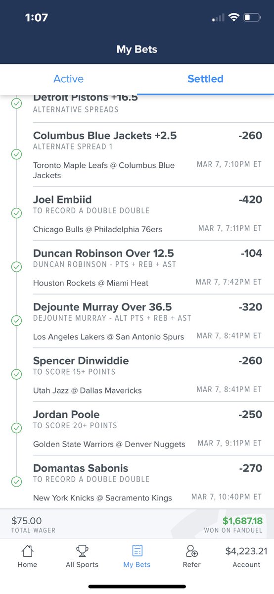 Shaq_Cox's tweet photo. #GamblingTwiitter #parleyking #multisport #10legs https://t.co/eSSOB0DVCD