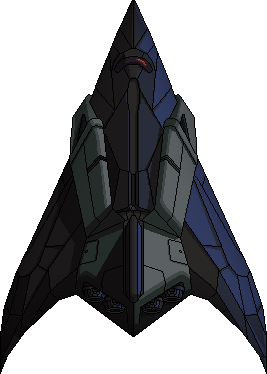 R4V0N's tweet photo. This time something special. I drawn a stealth fighter inspired by the F-117 Nighthawk for an upcoming #FasterThanLightGame MV mod!
Not many people even dare to make a sprite of this type of vessel in FTL so I hope I absolutely nailed it!
#FTLGame #FTLMultiverse #Sprite #pixelart https://t.co/GuV7s44Jx0