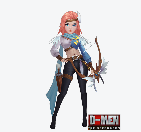DMen_EN's tweet photo. Dear warriors:
Today is International Women's Day.  So which” female hero” do the Warriors think is the strongest in the #DMEN game? Share your opinion and reason in the comment section~
Event time: March 8th to March 15th（UTC 23:59)
UID: 10XXXXX
Server: (your server number) https://t.co/eiw7qv8MOU