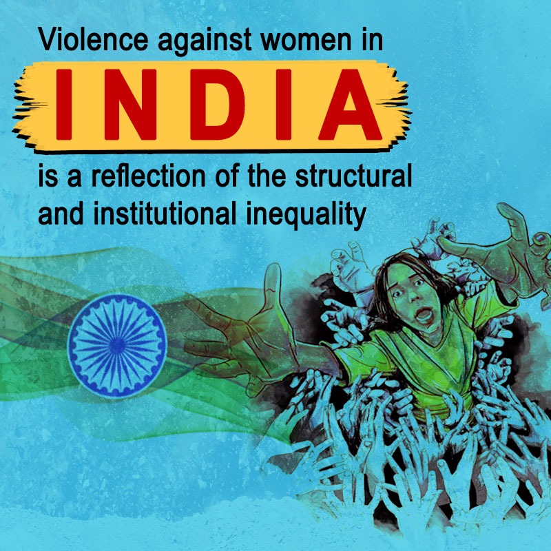An ugly episode involving Indian forces took place on 7 March, 1990, in which the CRPF raided several houses in the Chhanpora locality of Srinagar, raping a number of women.
#WomensDay
<a href="/UNHumanRights/">UN Human Rights</a> 
<a href="/UN_Women/">UN Women</a> 
<a href="/UN/">United Nations</a>