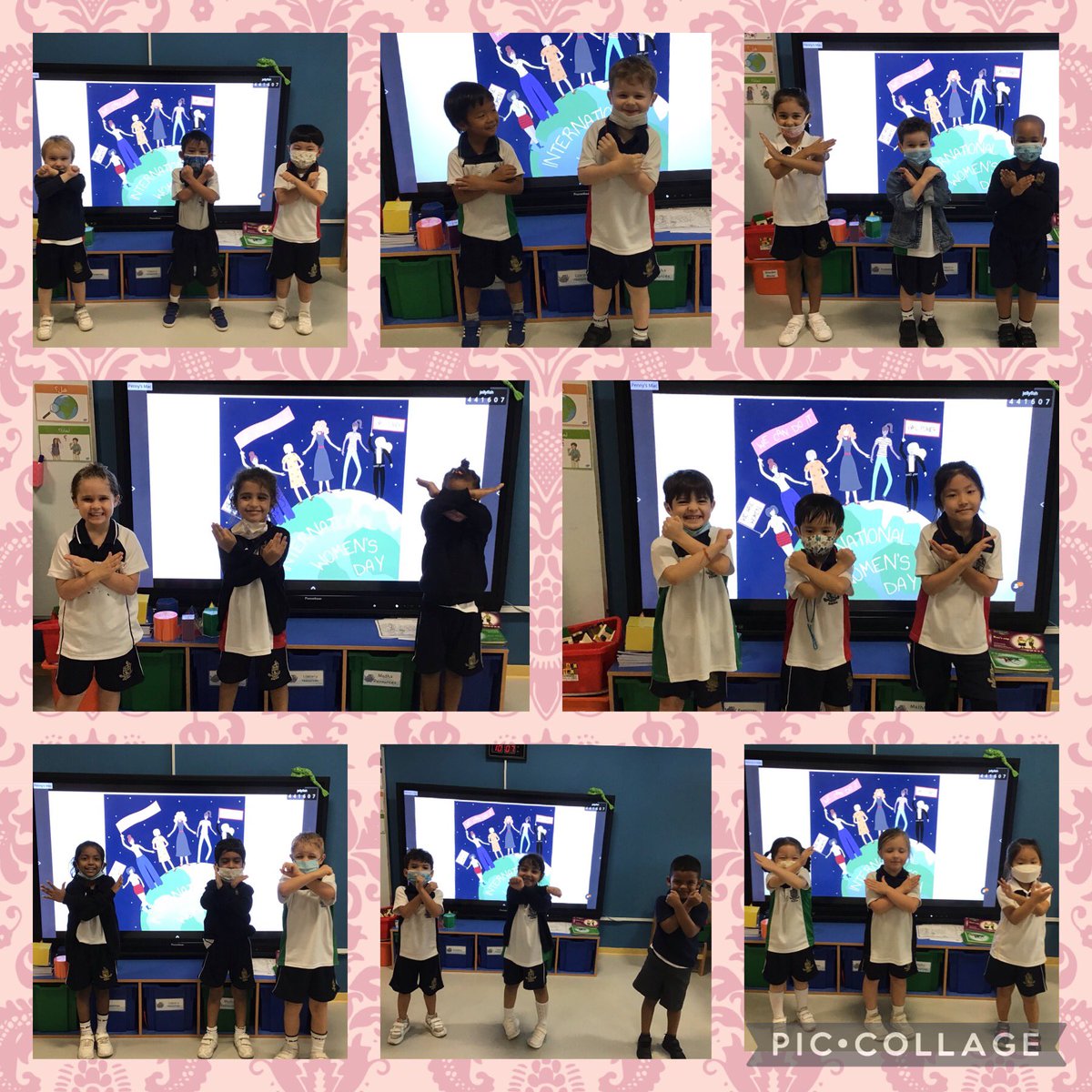 Reception | Repton Abu Dhabi tweet media