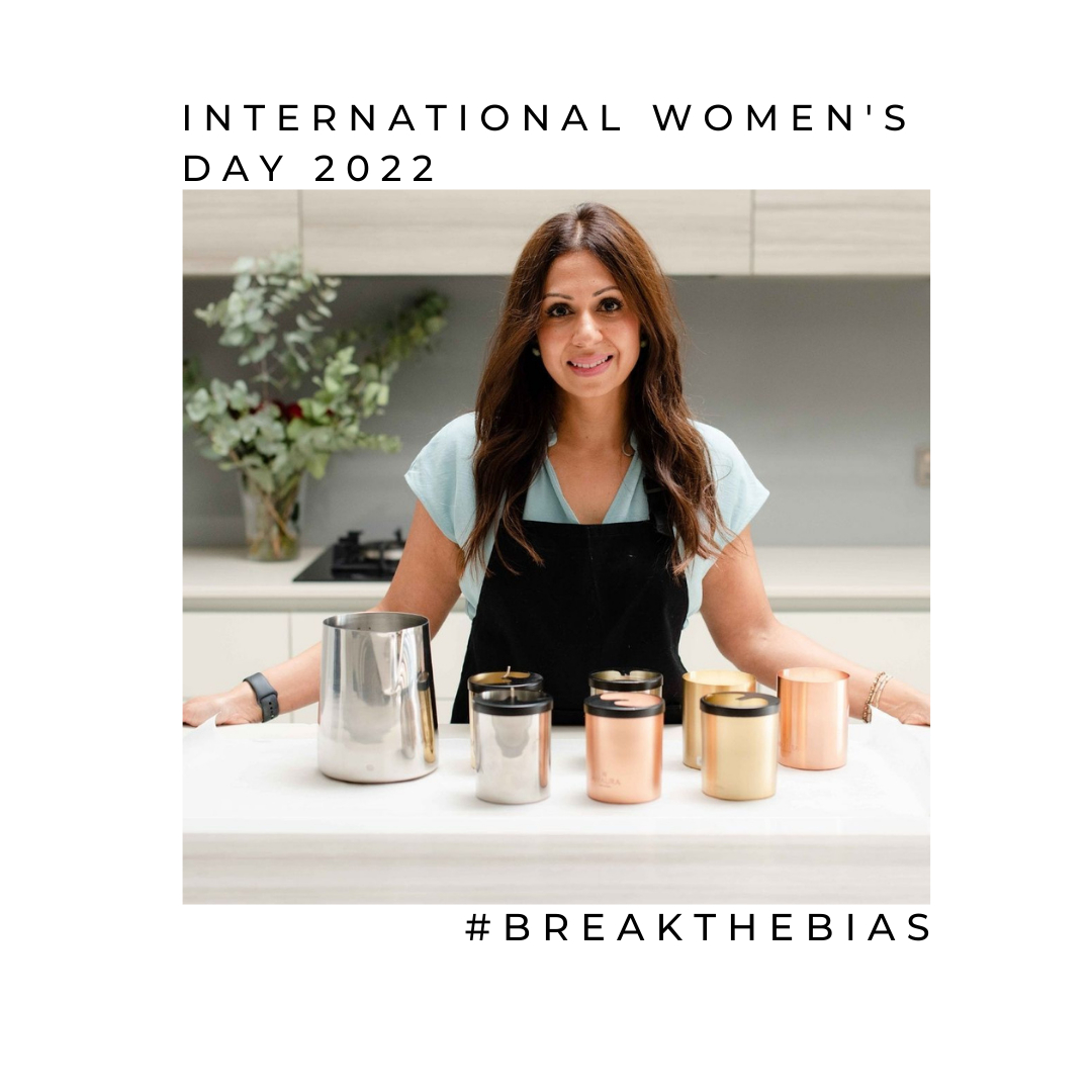 𝗟𝗲𝘁’𝘀 𝗰𝗲𝗹𝗲𝗯𝗿𝗮𝘁𝗲 𝗮𝗹𝗹 𝘄𝗼𝗺𝗲𝗻 𝗮𝗿𝗼𝘂𝗻𝗱 𝘁𝗵𝗲 𝘄𝗼𝗿𝗹𝗱! 🙋🏽‍♀️

This year the theme is #BreakTheBias and imagine a world free of bias, stereotypes and discrimination.

When I