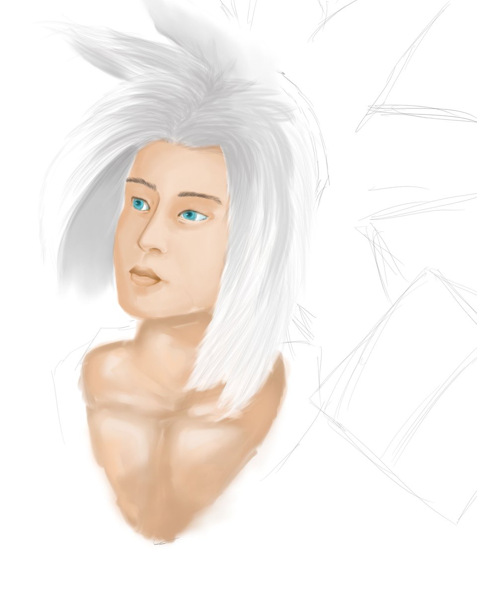 ClintIrvan's tweet photo. lonely artwork stuck in a work in progress mode lol
should I finish?

#nft #nftartist #anime #realistic #artwork #NFTCommunity #NFTs #digitalart #digitalartist https://t.co/bOtcJy6IMB