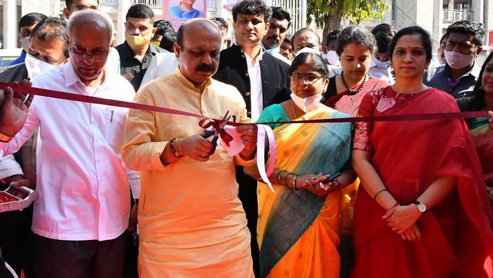 J Manjunath IAS tweet media