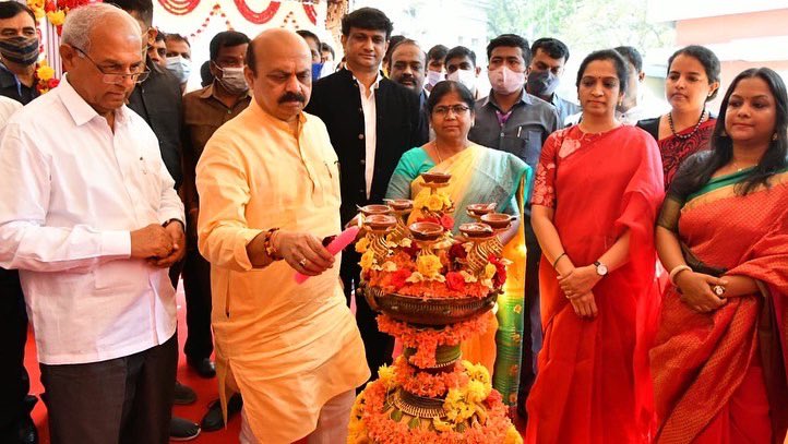 J Manjunath IAS tweet media