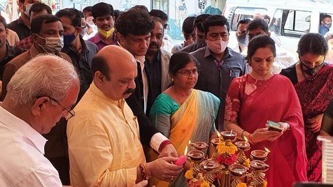 J Manjunath IAS tweet media