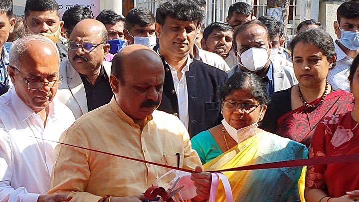 J Manjunath IAS tweet media