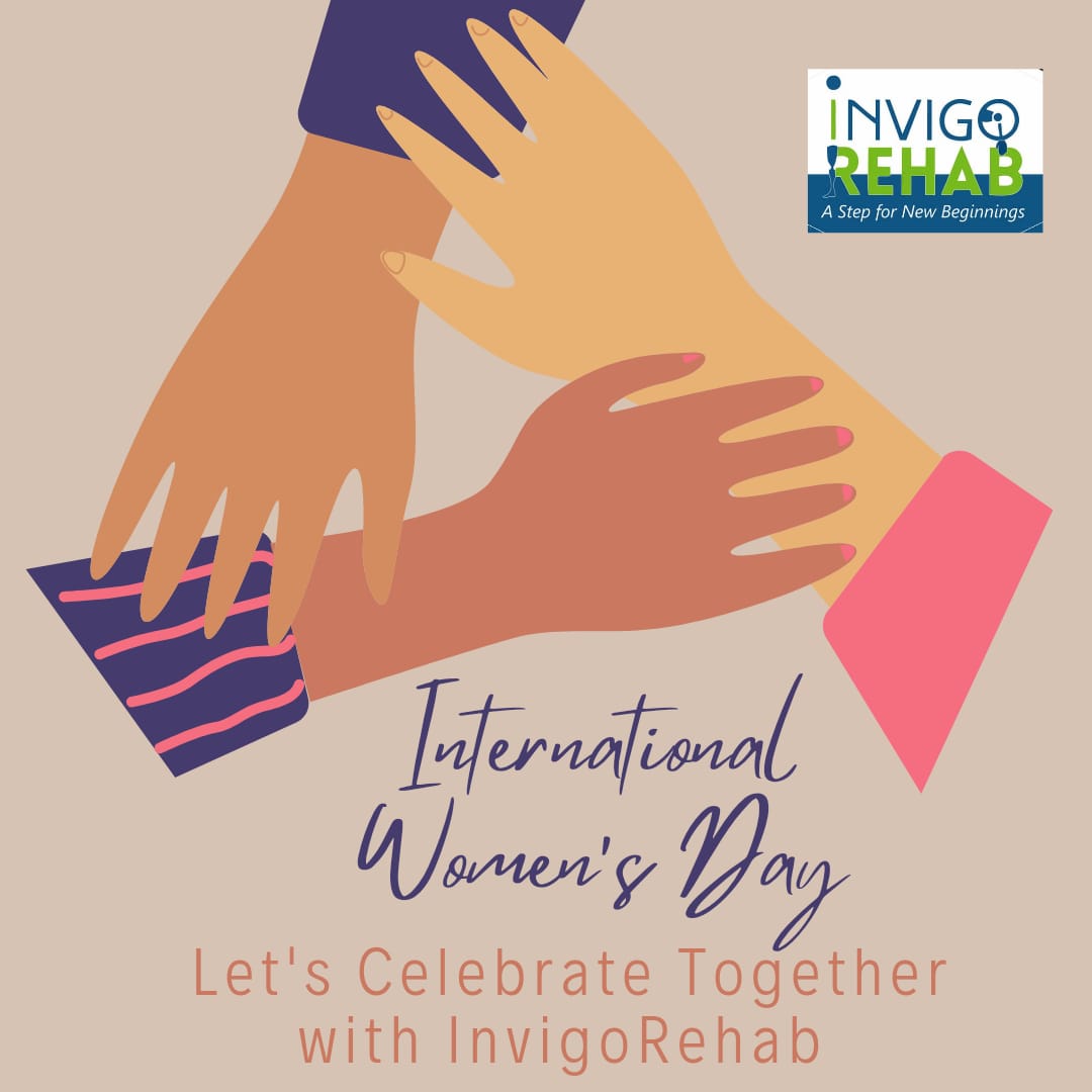 'A woman with a voice, is essentially a strong woman!' ~#MelindaGates
#invigorehab #womenempowerment #womensday #women #womensupportingwomen #womeninbusiness #breakthebias #woman #womanpower #womenamputee