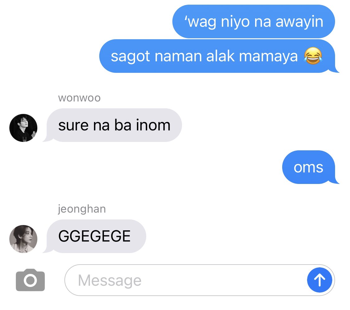 wonuscache's tweet photo. 565 | kakasabi lang ni jeonghan, mingyu 🥲 https://t.co/omEBkXg47G
