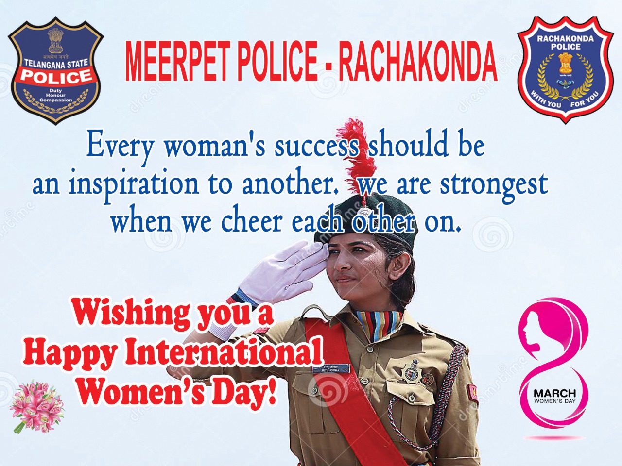 Meerpet Police Station on Twitter:
