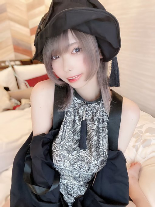Twitterのコスプレ画像6