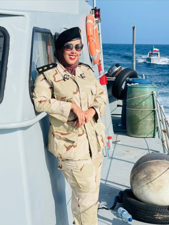 MarineGroupKE's tweet photo. Happy International women's day to every lady out here, especially to the coxswains, sailors, captains as well as the whole squad of seafarers. Having you in this field ain't taken for granted. @lizmarami
#InternationalWomensDay
#BahariFahari https://t.co/3TiyYUugA1