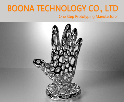 3D Printing
SA material option: Resin plastic (white and transparent)
SLS material option: PA66(nature)
Email,sales5@boona-prototypes.com