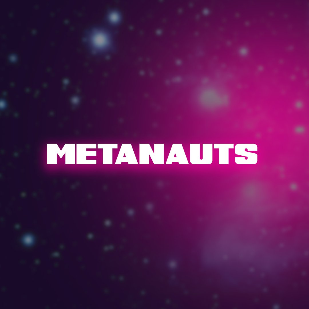 NautsMeta's tweet image. Metanauts is a space-faring NFT project built on the Solana blockchain.

We're working hard behind the scenes to create a project that will blow your minds 🤯🤑

#cryptocurrencys #cryptocurrencyrevolution
