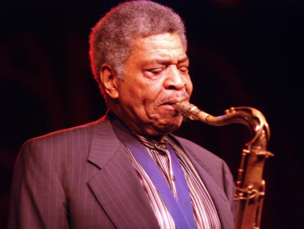 Happy Birthday George Coleman!
NEA Jazz Master

 