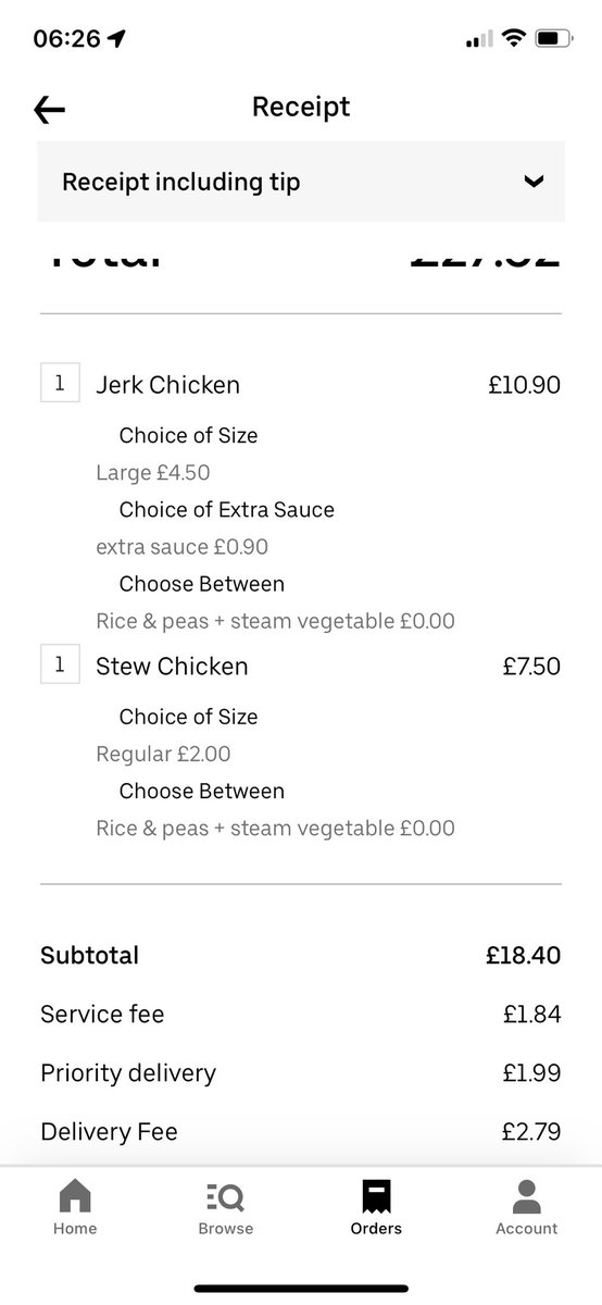 Shivniv01's tweet photo. @UberUKsupport I ordered food yesterday and my order was completely wrong I contacted you and got no help.I dont know if you are blind or just dont want to help but I spent £27 on food I didnt recieve.The food is still sitting here. Look they are not the same! https://t.co/LDDclQYFSN
