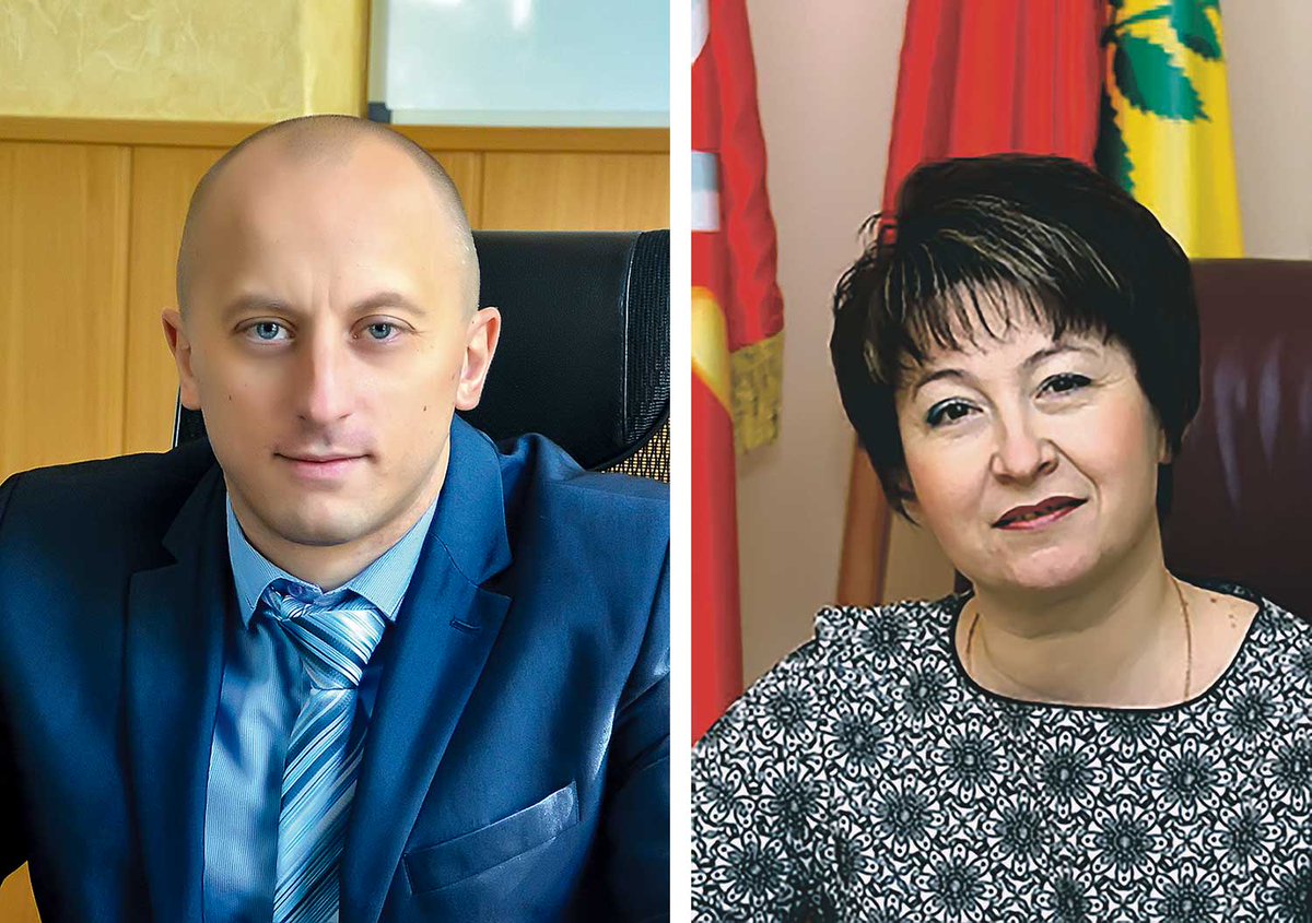 С праздником 8 Марта! Руководители района поздравили женщин Щекинского района с 8 Марта
gazetahimik.ru/dates/schekino…