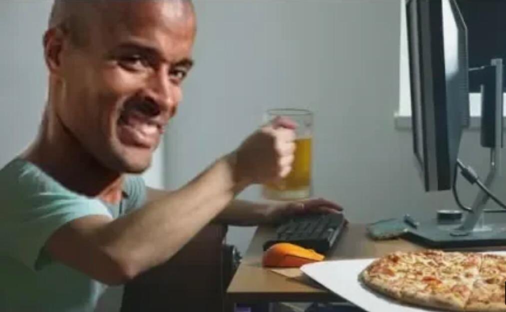 OutsideTony's tweet image. Thank you so much my brother!
It was definitely a challenge worth trying 🙏🏼 #4x4x48challenge