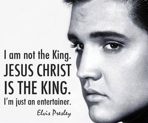 40 Dagen @HeiligeherrieNL ism <a href="/top2000kerk/">Top2000kerkdienst</a>  

Dag 7 - Who Am I - <a href="/ElvisPresley/">Elvis Presley</a>
40dagenheiligeherrie.nl/door/dag-7/