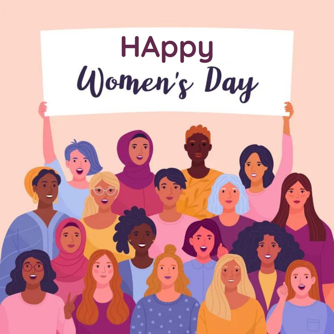 OilabLearning's tweet image. Respect to all women&apos;s for being the heroes of our society 🎀

Happy Women&apos;s Day❤️
.
.
.
#women #womensday #womensupportingwomen #internationalwomensday #womenfashion #womenpower #strongwomen #womeninspiringwomen #power #strong