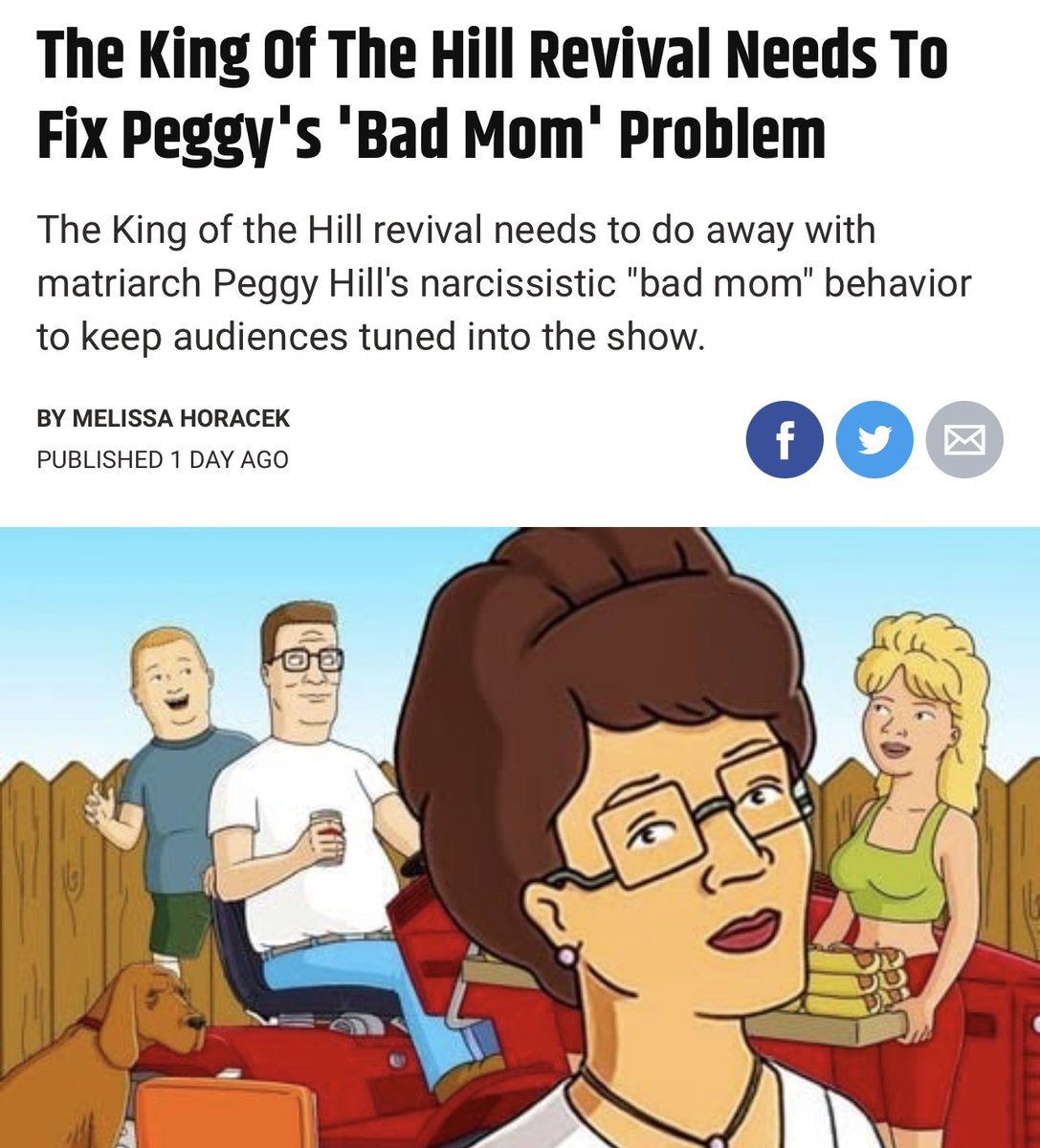 adamtotscomix's tweet photo. The absolute worst take I've read in my life https://t.co/XQzL7KSckW